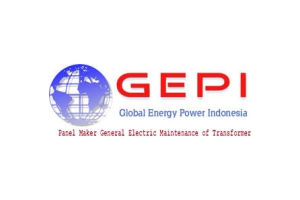 GLOBAL ENERGY POWER INDONESIA