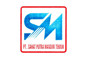 LOGO SAHAT PUTRA MANDIRI TEKNIK