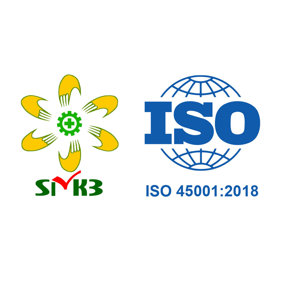 Perbedaan SMK3 & ISO 45001 Zqual Certification