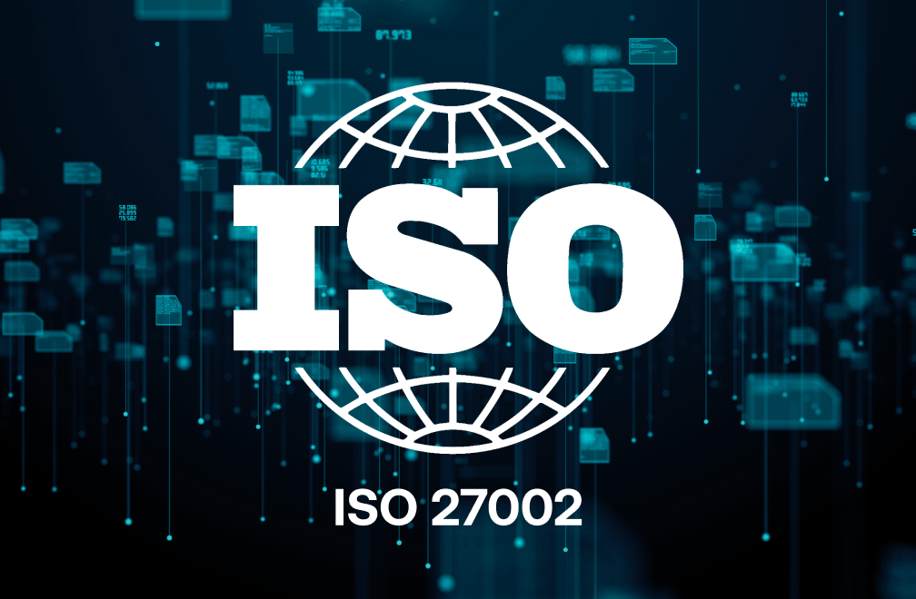 ISO 270022022 Pertanyaan umum