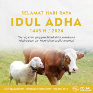 IDUL ADHA ZQUAL 2024