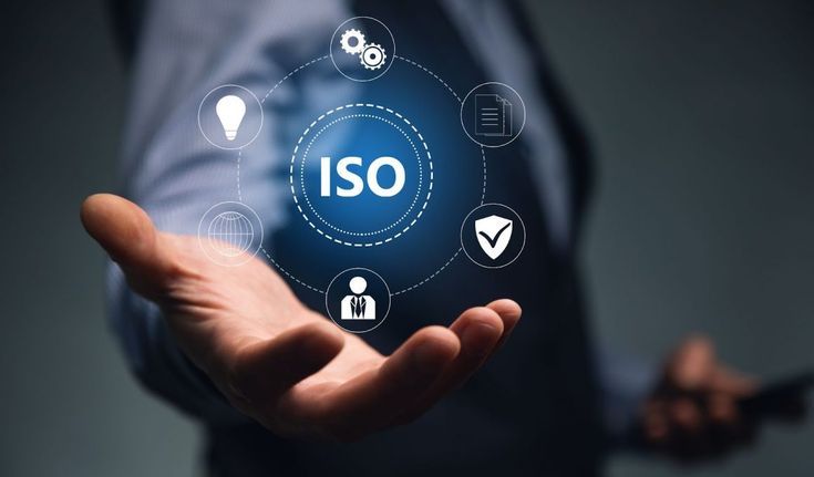 Persyaratan Utama dalam ISO 9001